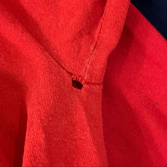 Nike 2010 “Golden Goal” Team Canada T-Shirt - Picture 5 of 8